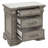 Jahanna 3 Drawer Nightstand with USB-870826178