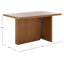 Aava 53.9'' Dining Table-547054178