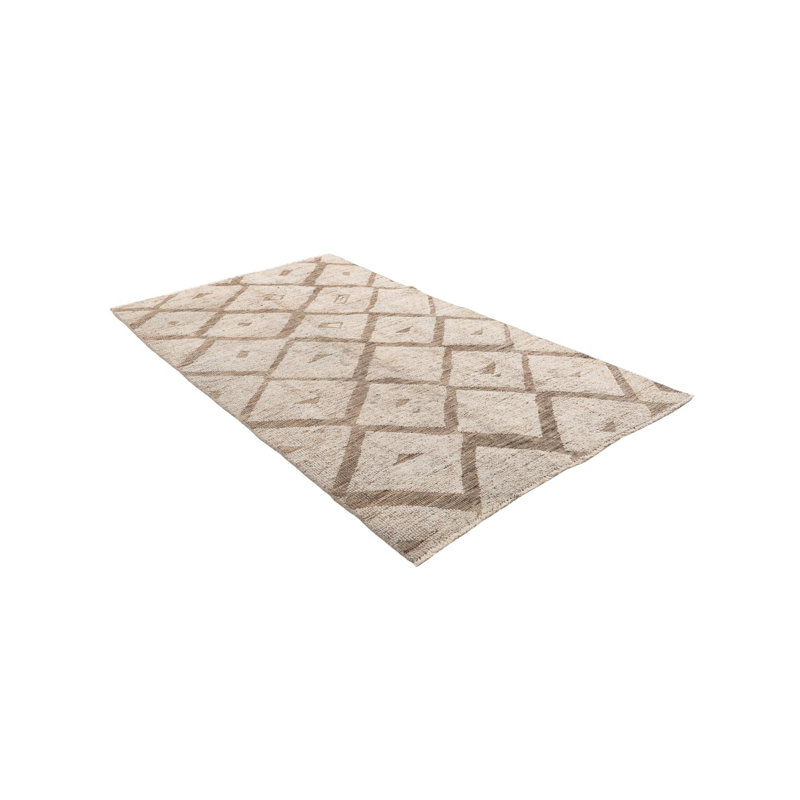 Tapis beige Ottilie