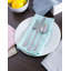 Serviette de table en coton 20 po Kristina-398224640