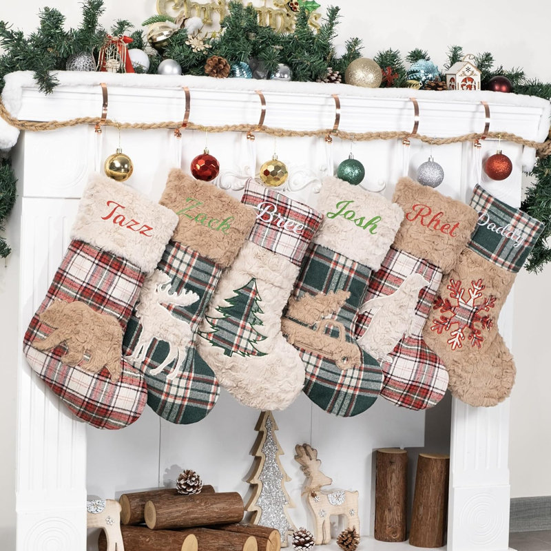 Polyester Stocking