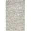 Tapis en cuir tissé à la main de couleur unie Godsey-779572629
