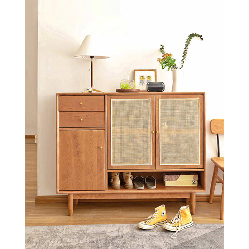Armoire à chaussures Nordic