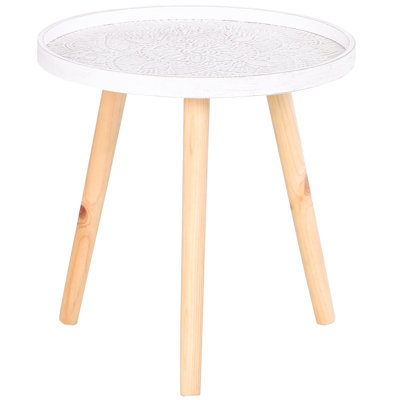Cruzville End Table