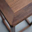 Support pour plante haute en bois massif Tenon Structur-108745937