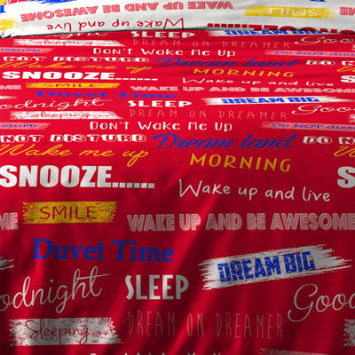 Emmie Duvet Cover Set
