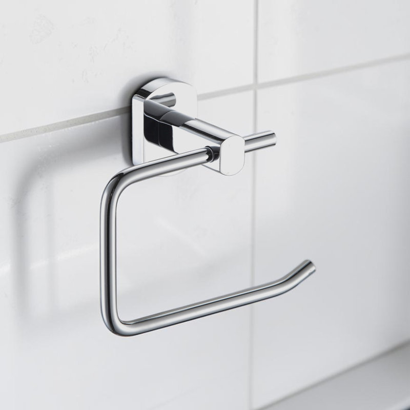 Admirality Wall Mounted Toilet Paper Holder
