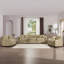 Ensemble de canapé luxueux et sophistiqué-495790824