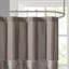 Rideau de douche en jacquard Aubrey-24550865-24550868