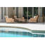 Milena 4 - Person Patio Conversation Set