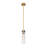 Mortola 1 - Light Single Pendant-88456278