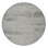 Machine Washable Abstract Gray Area Rug
