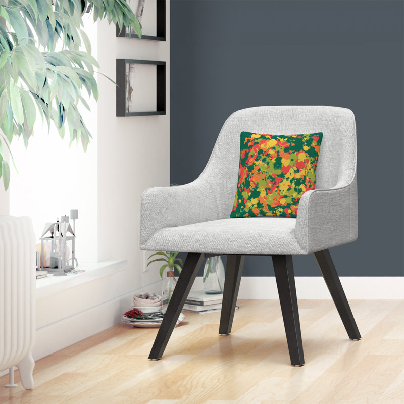 Coussin Abstract Sparks