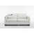 Chenille blanche est en rupture de stock