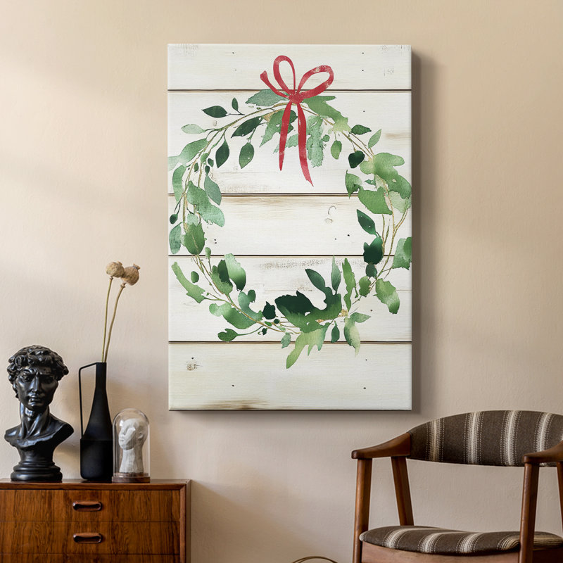 Art des Fêtes de Noël Dccxxxxvi - galerie sur mesure, H 36 po x l 24 po