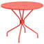 Ensemble de table de patio intérieur et extérieur 35,25 po Amaaya-33652036-128710478