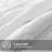 All Season  Polyester Down Alternative Comforter-1742205364