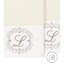 Ensemble de serviettes de bain 2 pièces en coton Monica-1806157209-1806157196