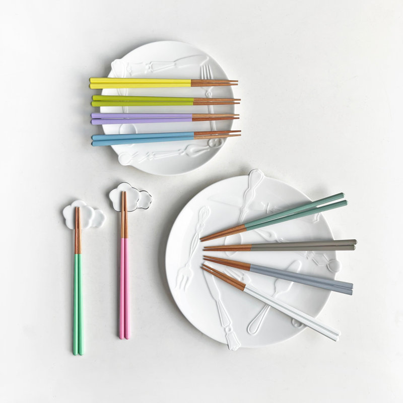Chopsticks, Leaf Green