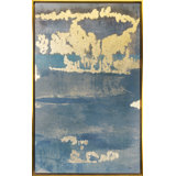 Camouscape IV Print by Maeve Harris
