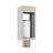 Saramarie Frosted Post Lantern-418743934-418743933
