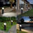 Light Outdoor Pathway LED Lights E26 (Not Include) Modern Garden Lights Landscape Lighting Decor-65179902-63866678