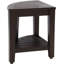 Kai 16" W Teak Shower Bench