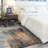 Abstract Indoor Rug-1481530061