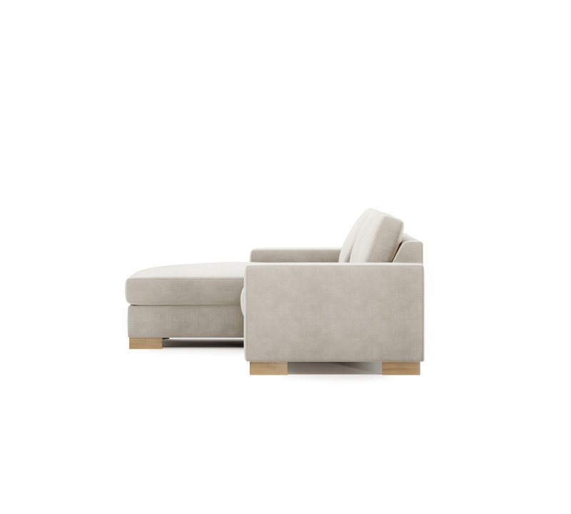 Berkeley Sofa Chaise