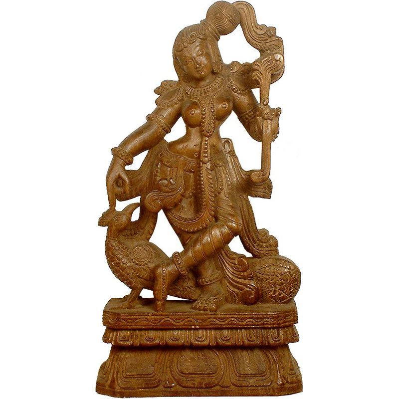Religious & Spiritual Figurines & Sculptures