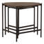 Ensemble de 3 tables gigognes Viremont