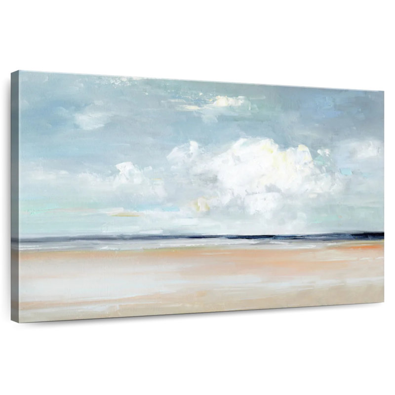 Avery Ocean Vista, 8" H x 12" W