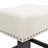 Backless Counter Stool,Set of 2