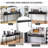 Iron Writing Desk-1939544376