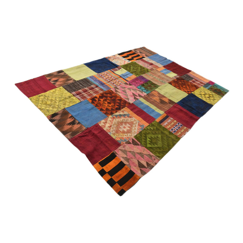 Tapis Judd
