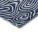 Premium Machine Washable Colmenero AMF1020 Swirls Rug