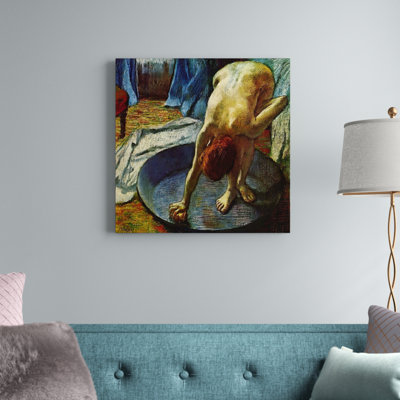1 Piece Single Picture Frame Wall Art