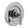 Gibson Pressure Balance Shower Faucet Trim with Lever Handle