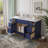 60'' Single Bathroom Vanity Base Only-95278144