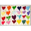 Messy Heart Print-68334773-68334772