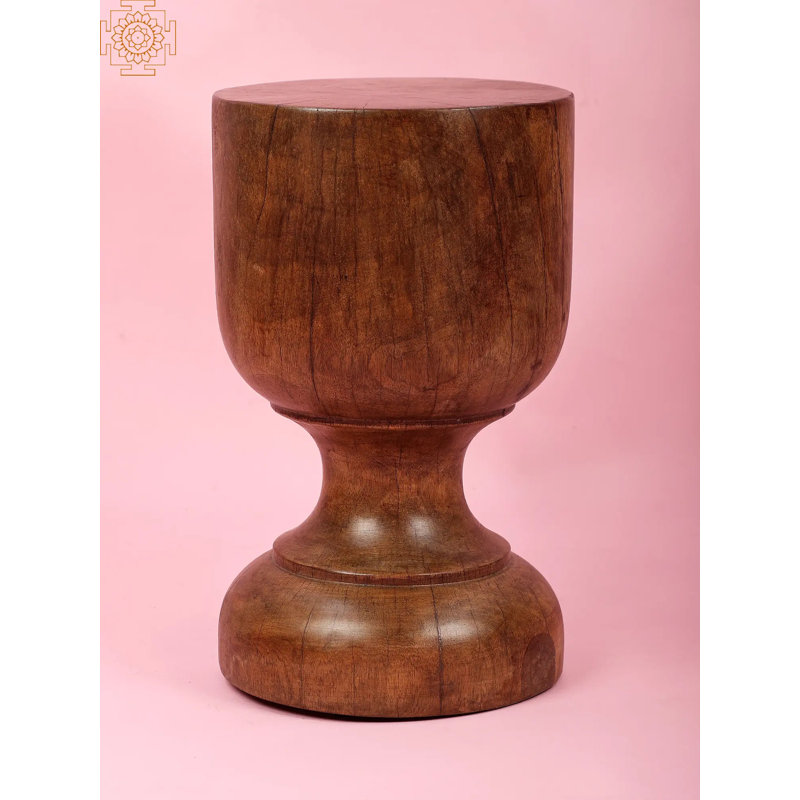 Tabouret d'appoint Arnelia