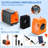 Solar Pond Pump