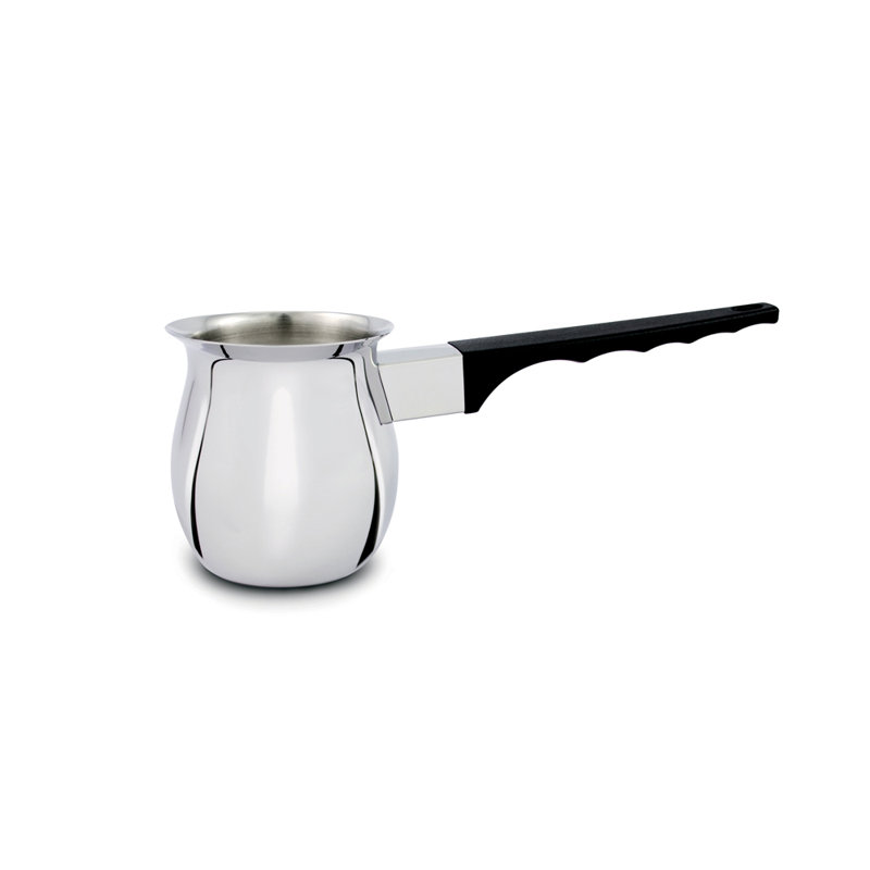 Ensemble de poêles et crépines en maille fine Cuisinox Chai Masala