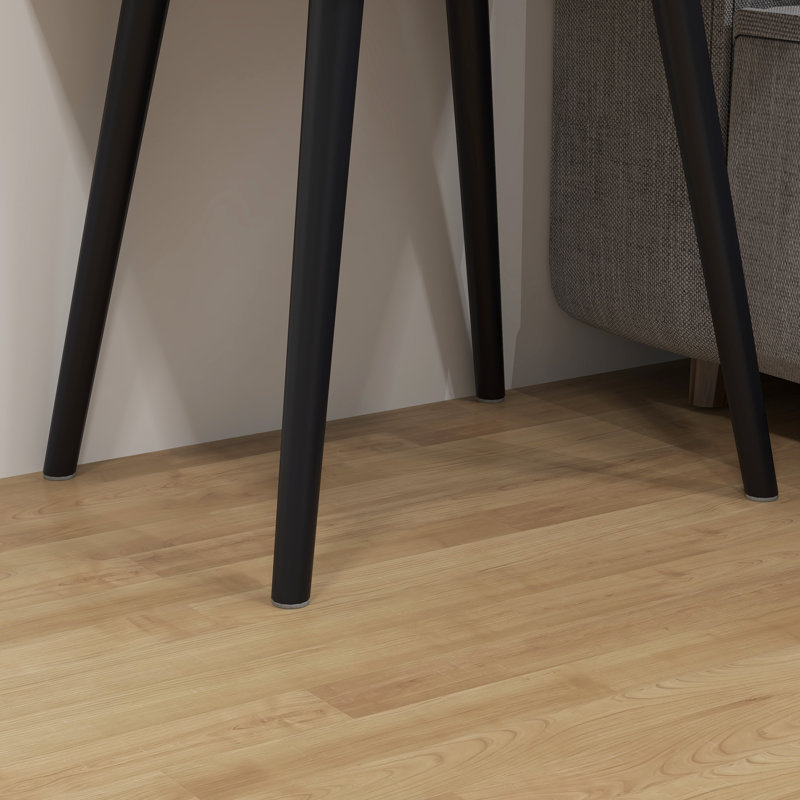 Bayless Side Table with Storage