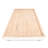 Solid Wood Coffee Table-26952367