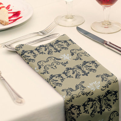 Serviette de football New Orleans