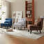 Upholstered Accent Chair-1414441656-1414441660