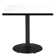 Mode Square Breakroom Dining Table