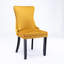 Chaise de salle à manger Genele-1595026736