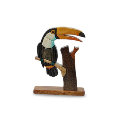 Ivey Animals Figurines & Sculptures